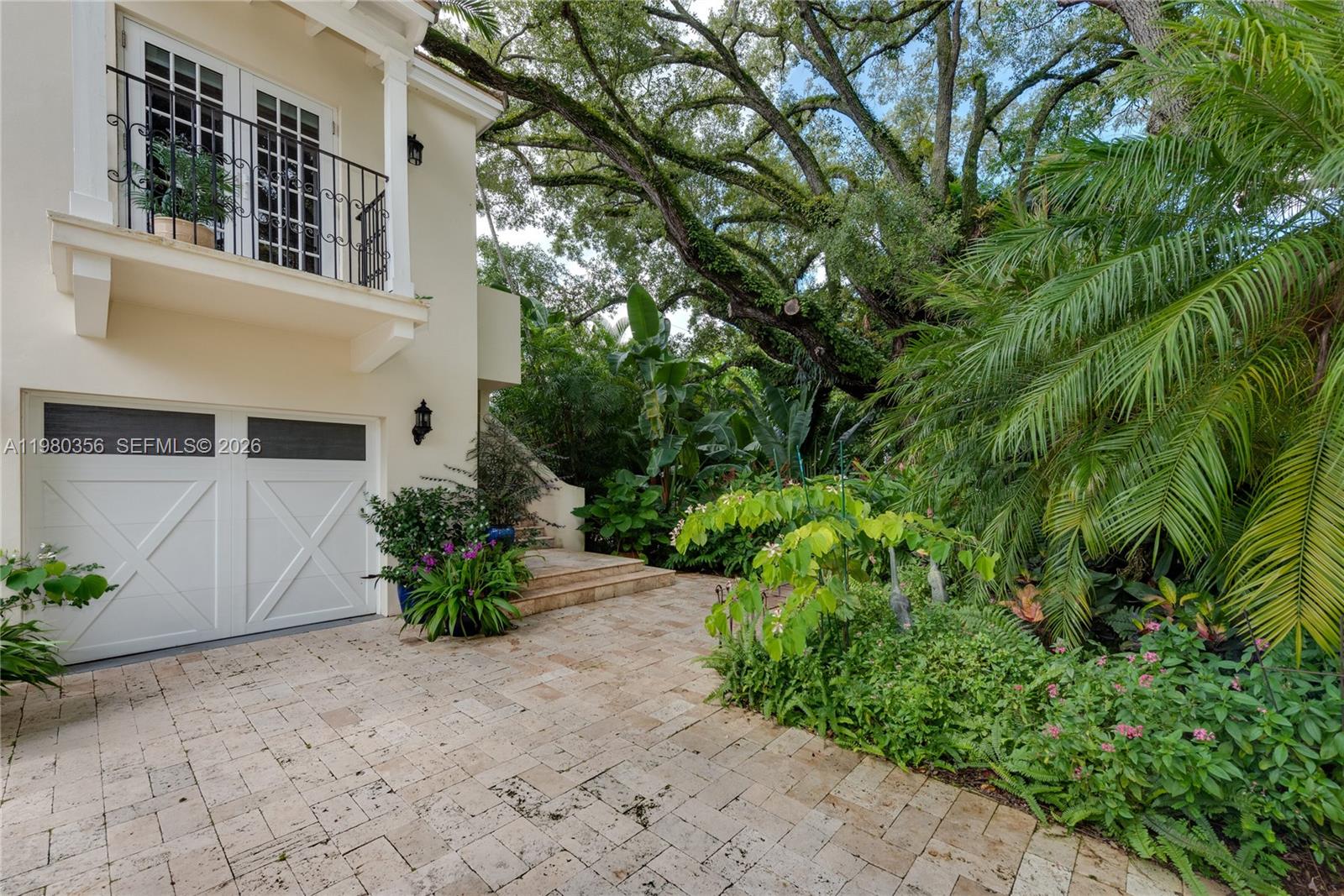 CORAL GABLES SEC C - Residential