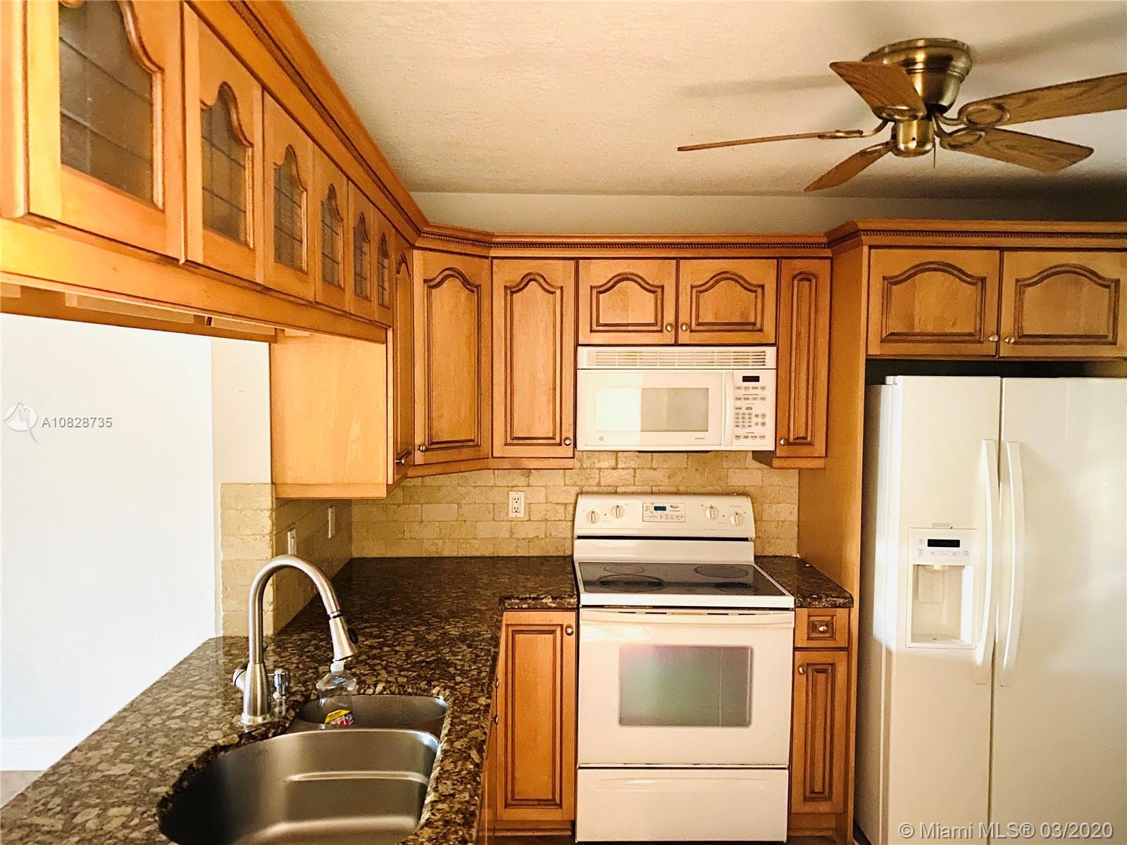 CORAL GARDENS 2 CONDO - Residential Lease