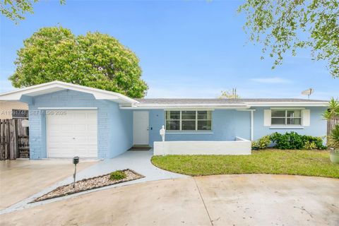 7811 NW 10th St 7811 Pembroke Pines FL 33024