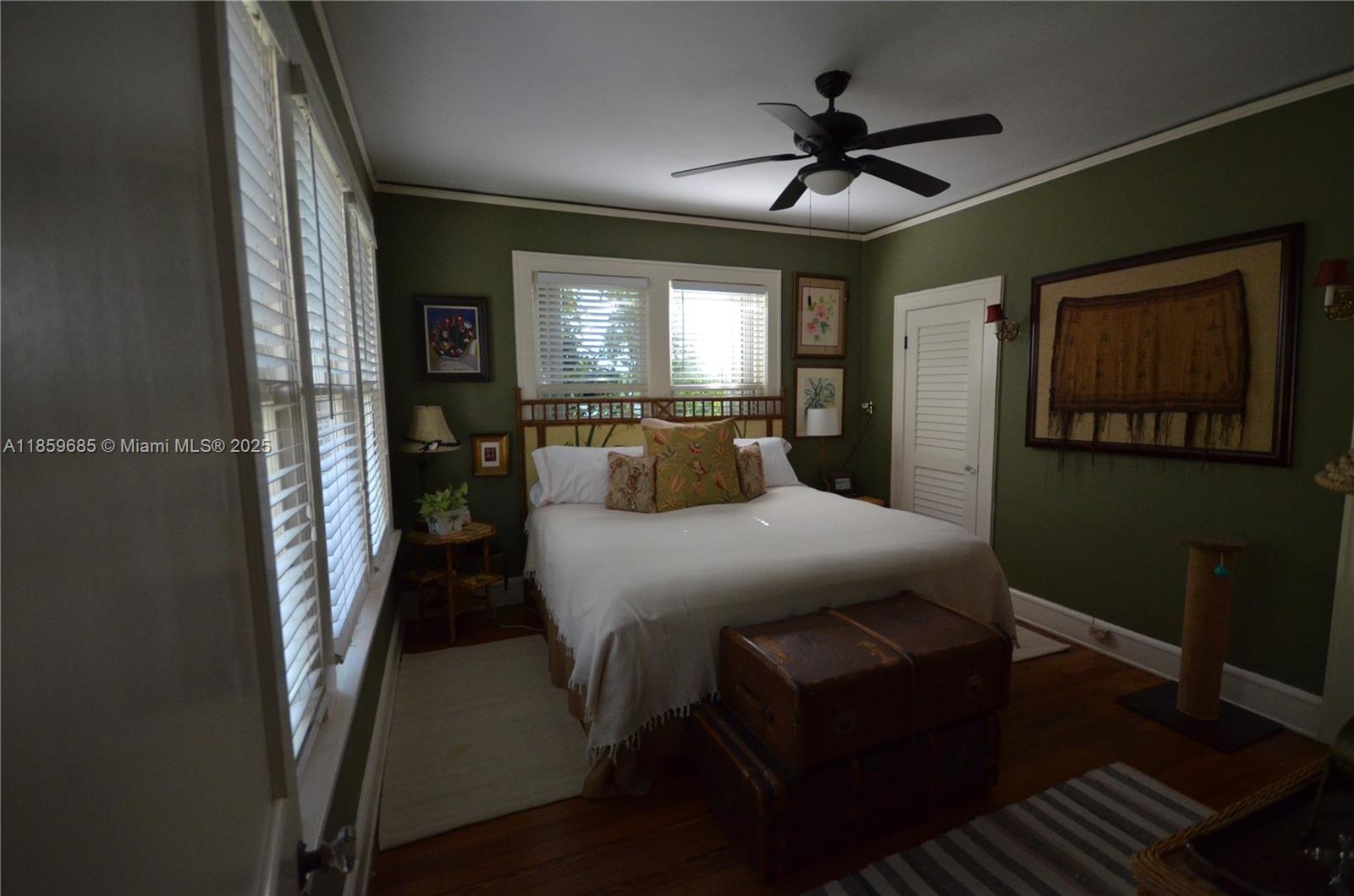 ESCOTTONIA PARK - Residential