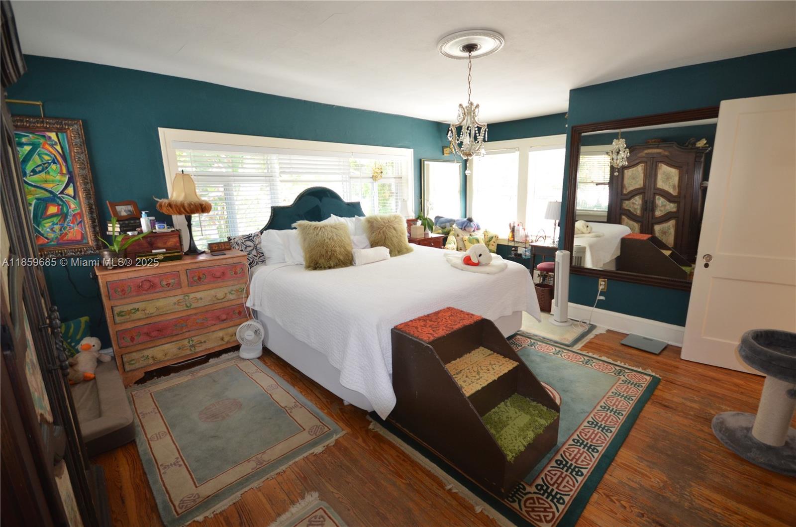 ESCOTTONIA PARK - Residential