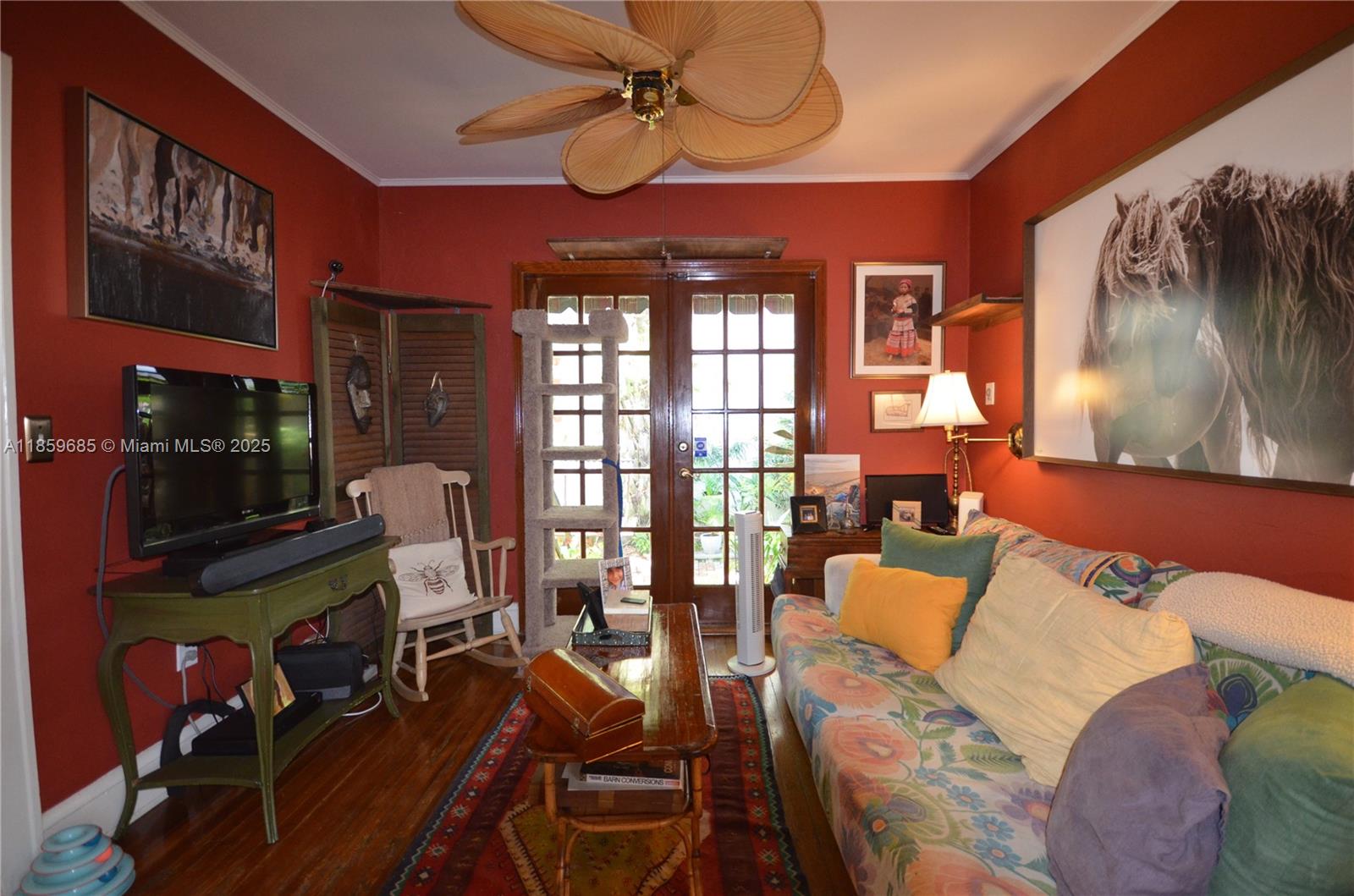 ESCOTTONIA PARK - Residential