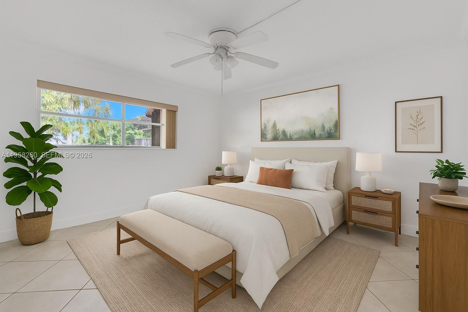 GALLOWOOD CONDO - Residential Lease