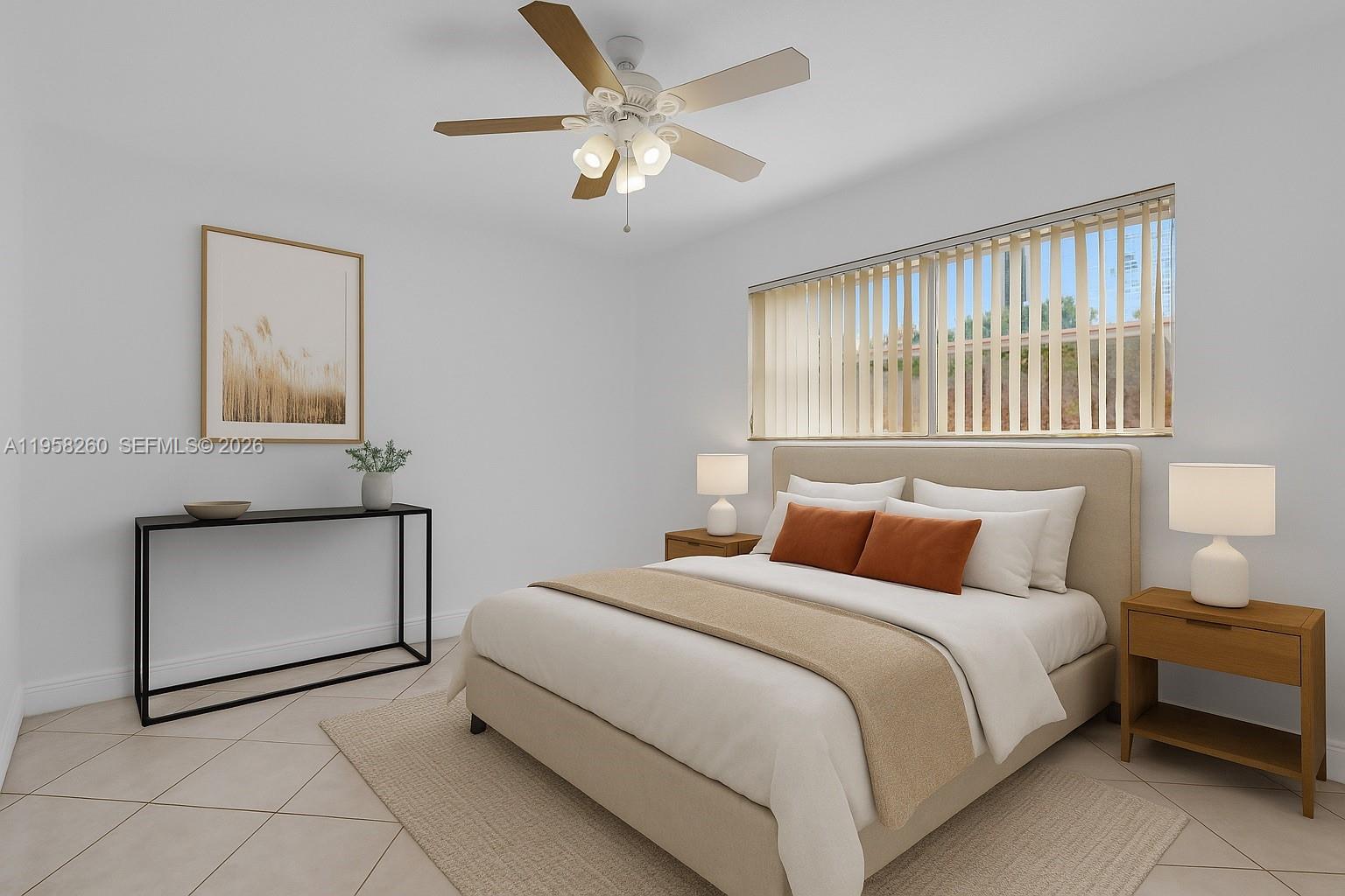 GALLOWOOD CONDO - Residential Lease