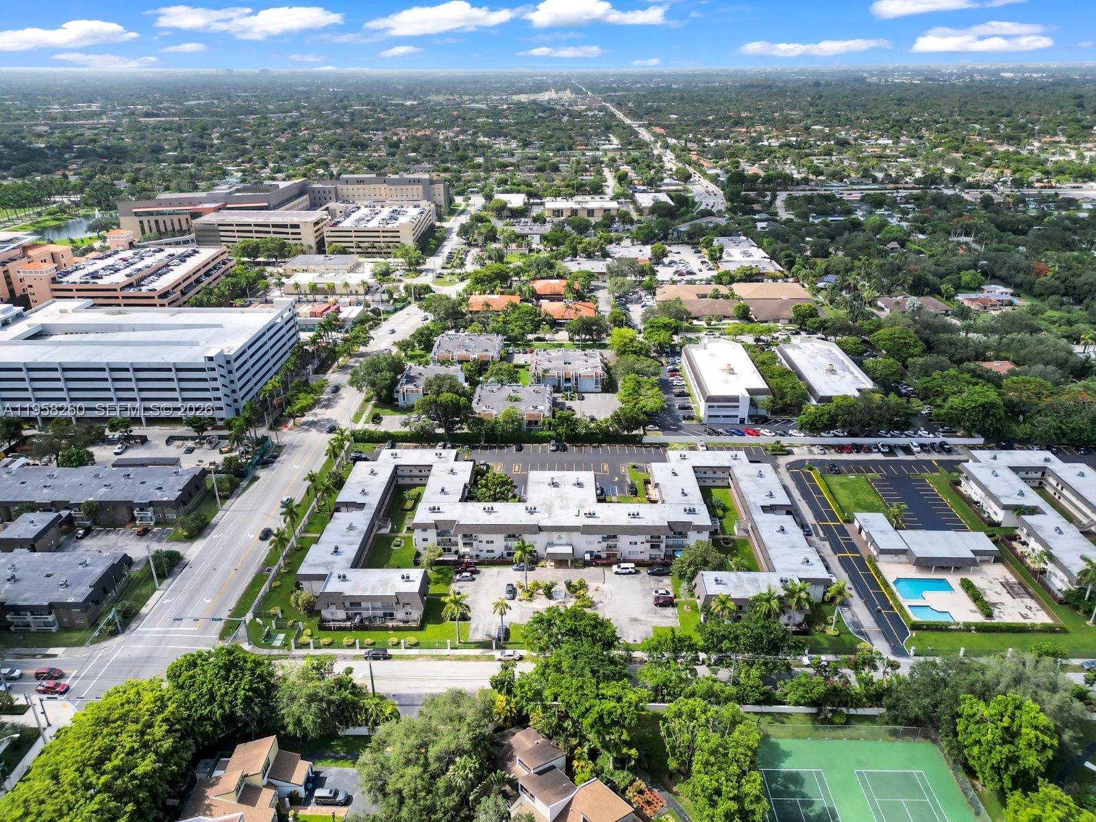 GALLOWOOD CONDO - Residential Lease