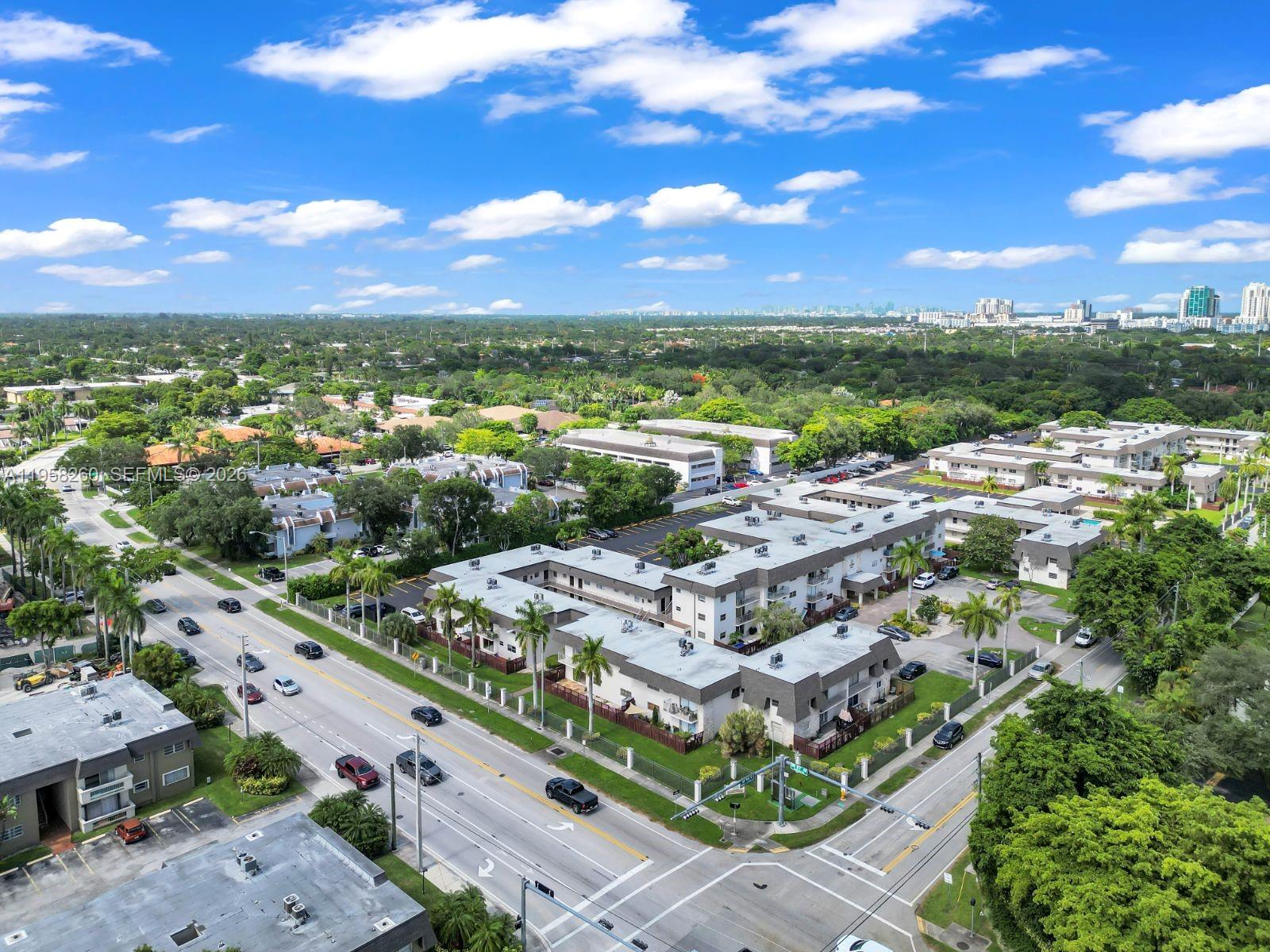 GALLOWOOD CONDO - Residential Lease