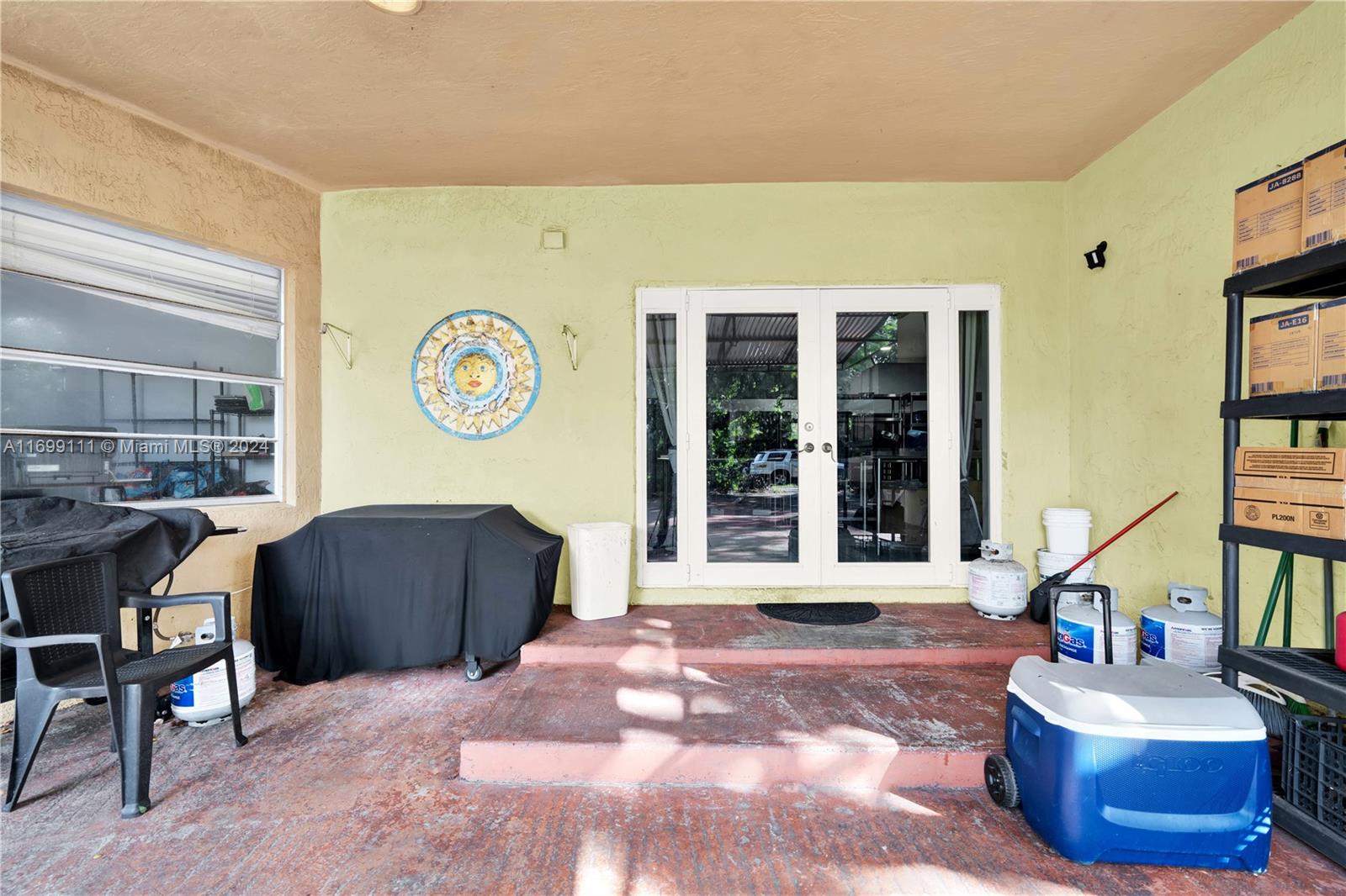 ROSMONT SUB - Residential