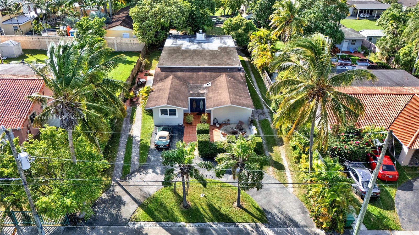 ROSMONT SUB - Residential