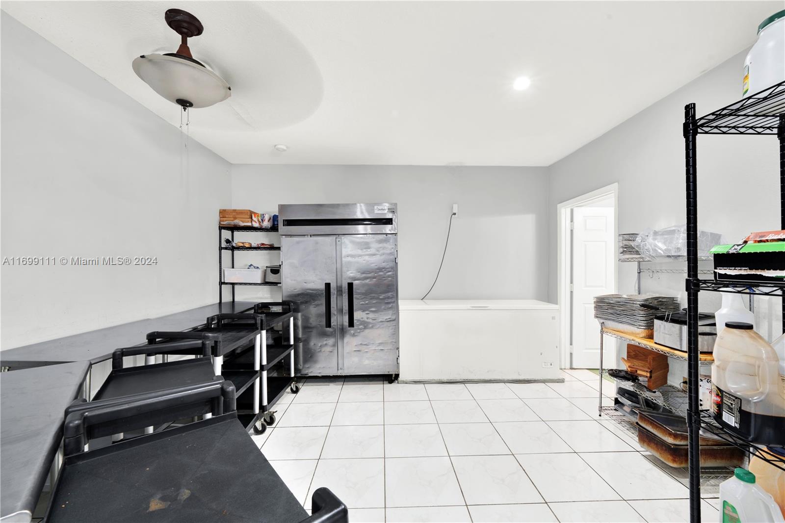 ROSMONT SUB - Residential