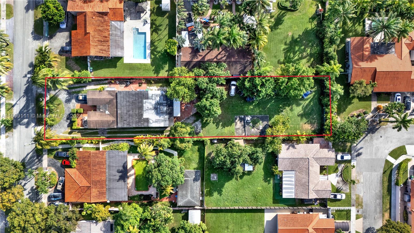 ROSMONT SUB - Residential