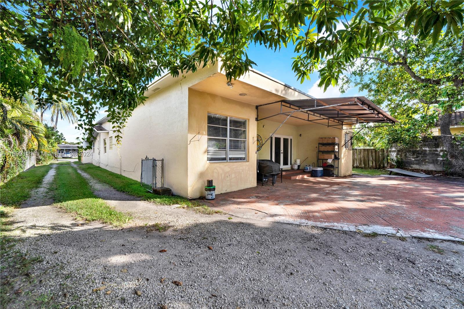 ROSMONT SUB - Residential