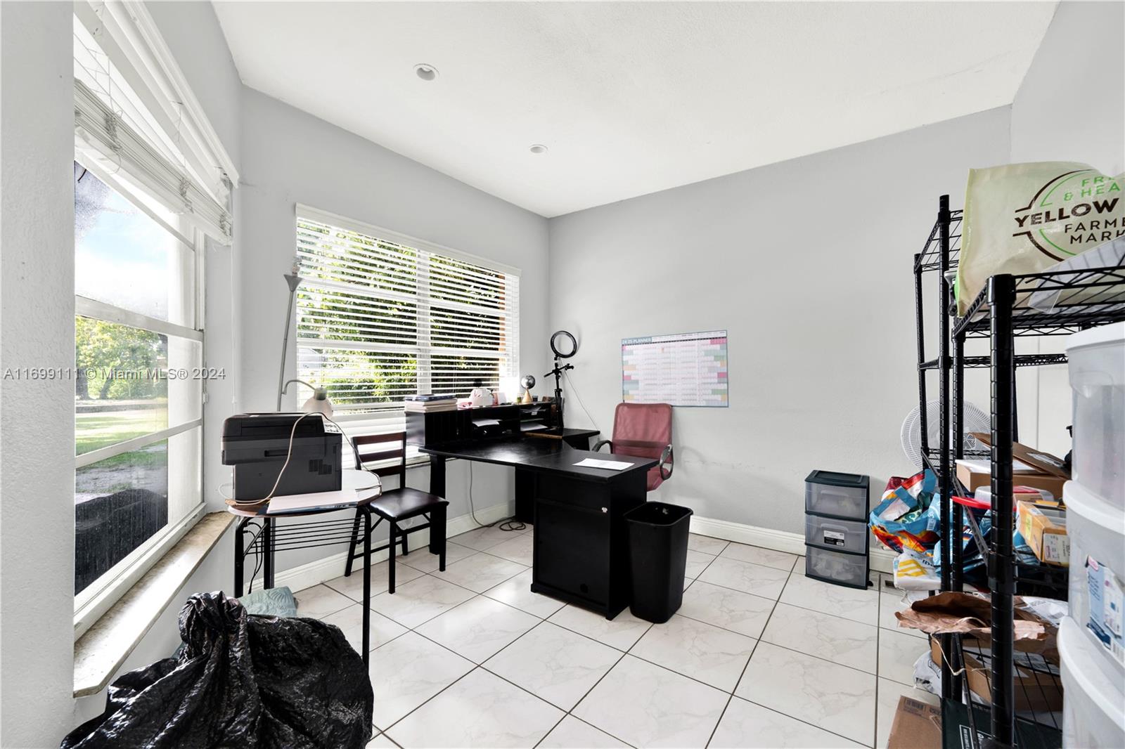 ROSMONT SUB - Residential