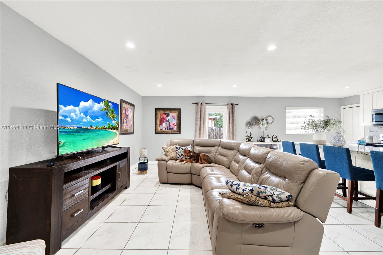 ROSMONT SUB - Residential