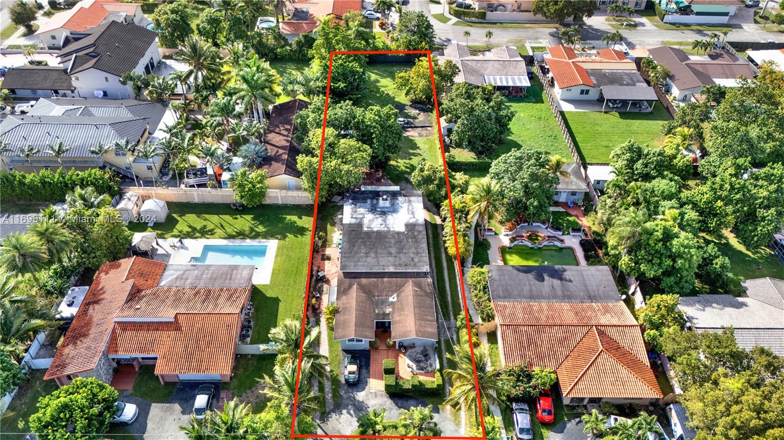 ROSMONT SUB - Residential