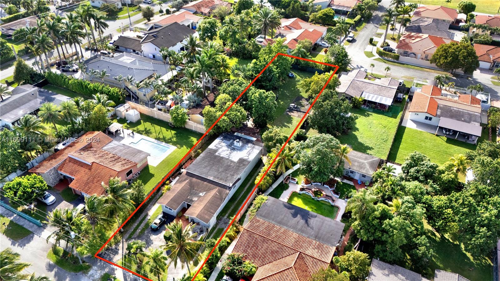 ROSMONT SUB - Residential