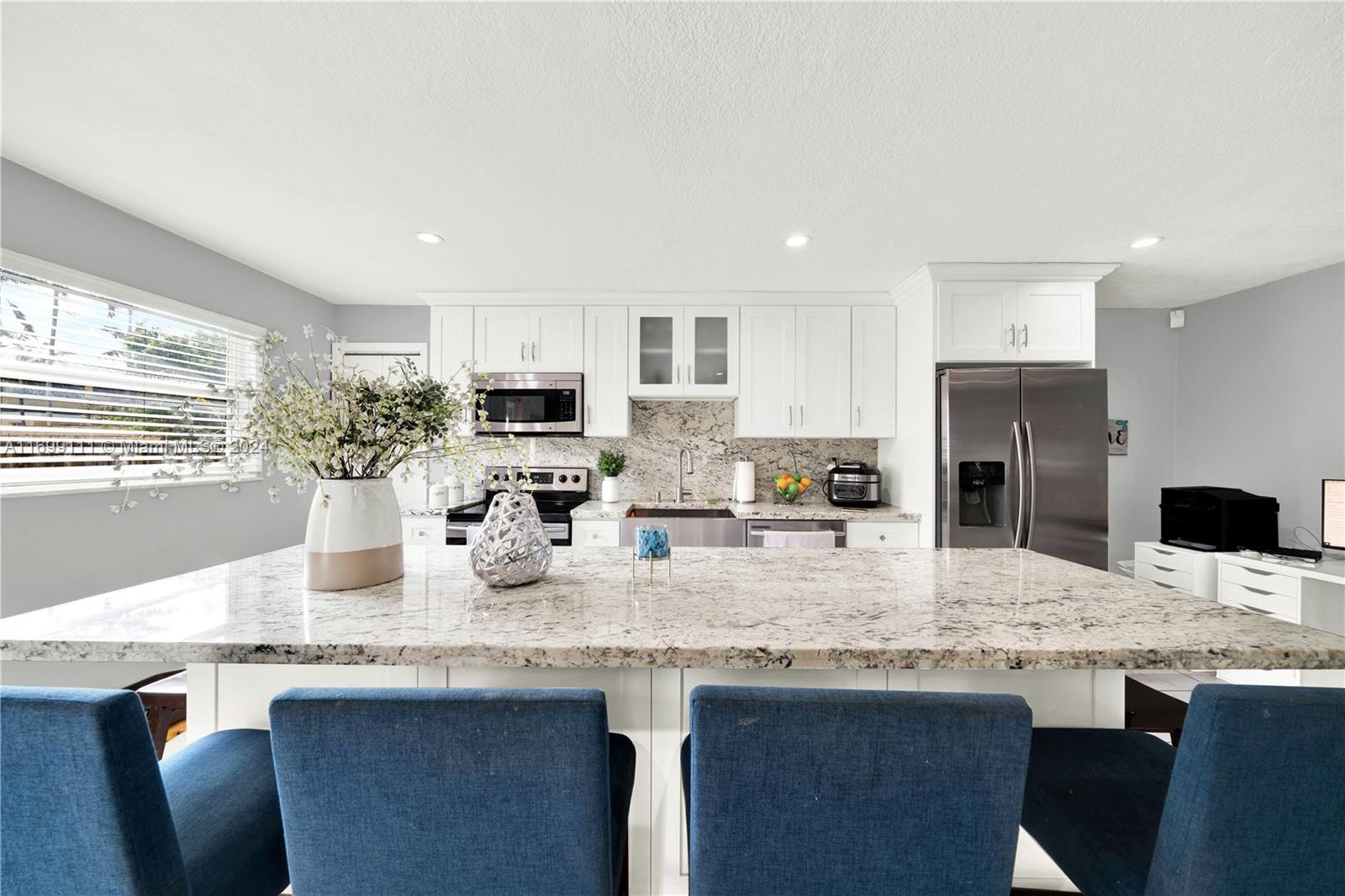 ROSMONT SUB - Residential