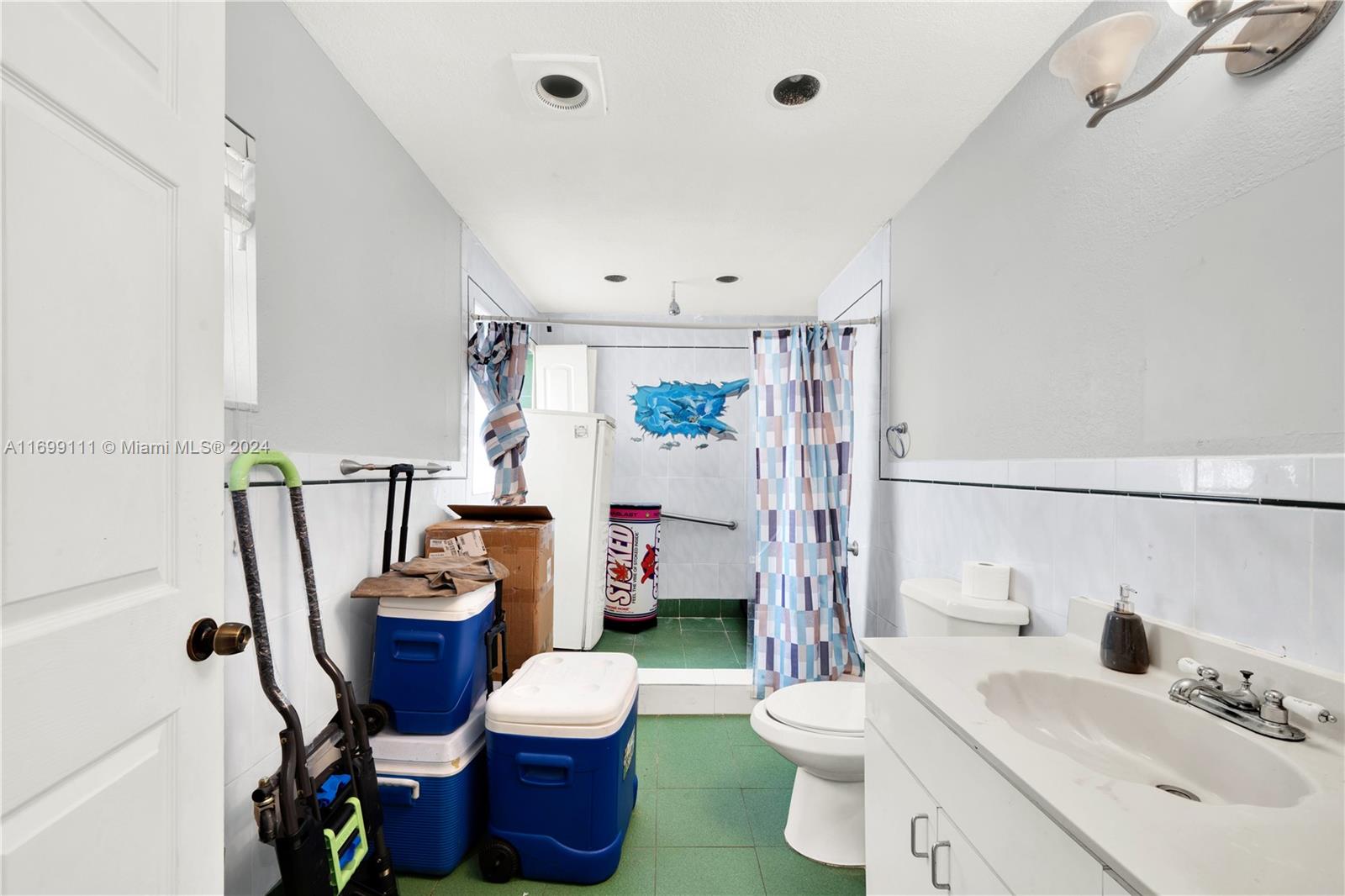 ROSMONT SUB - Residential