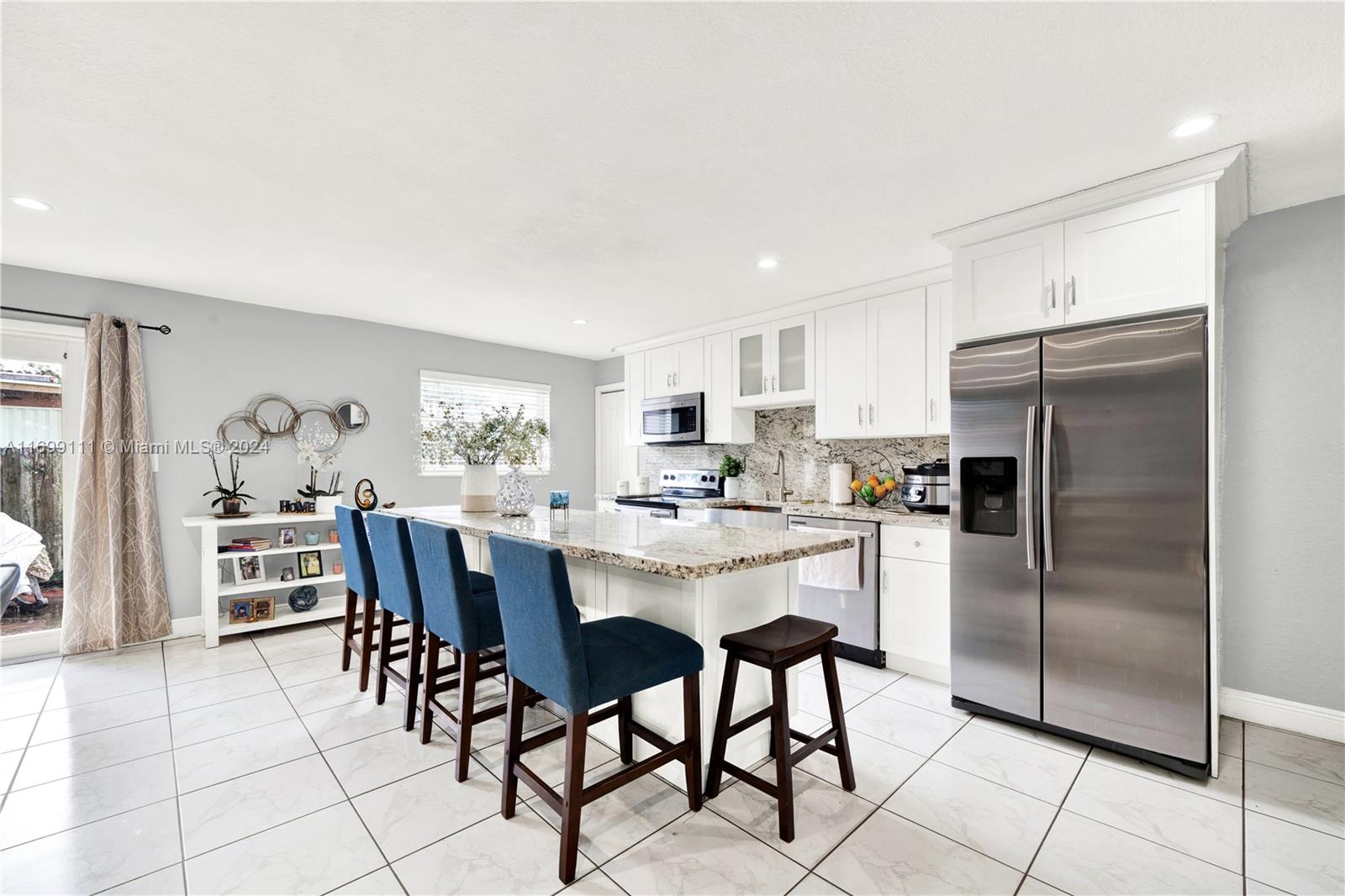 ROSMONT SUB - Residential