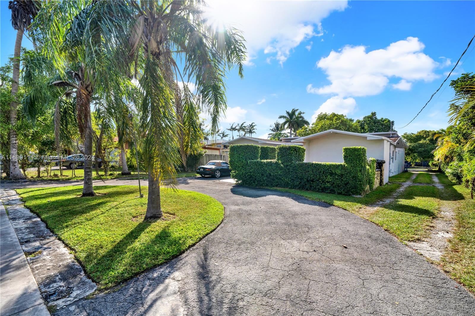 ROSMONT SUB - Residential