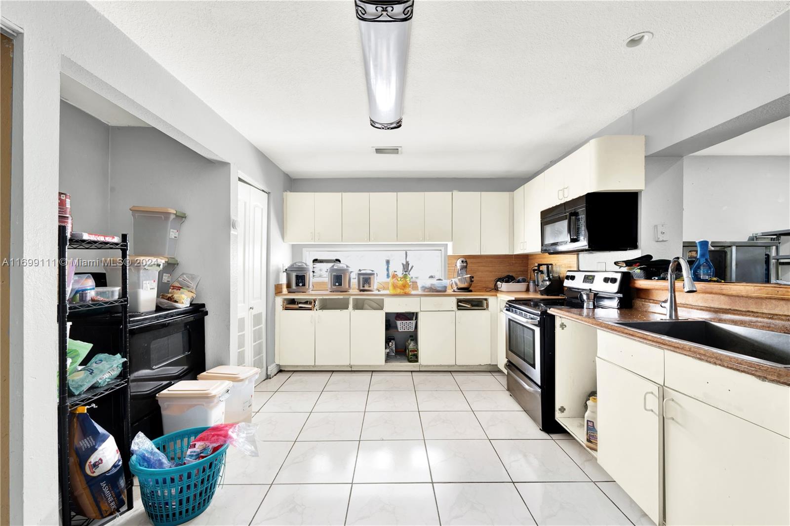 ROSMONT SUB - Residential