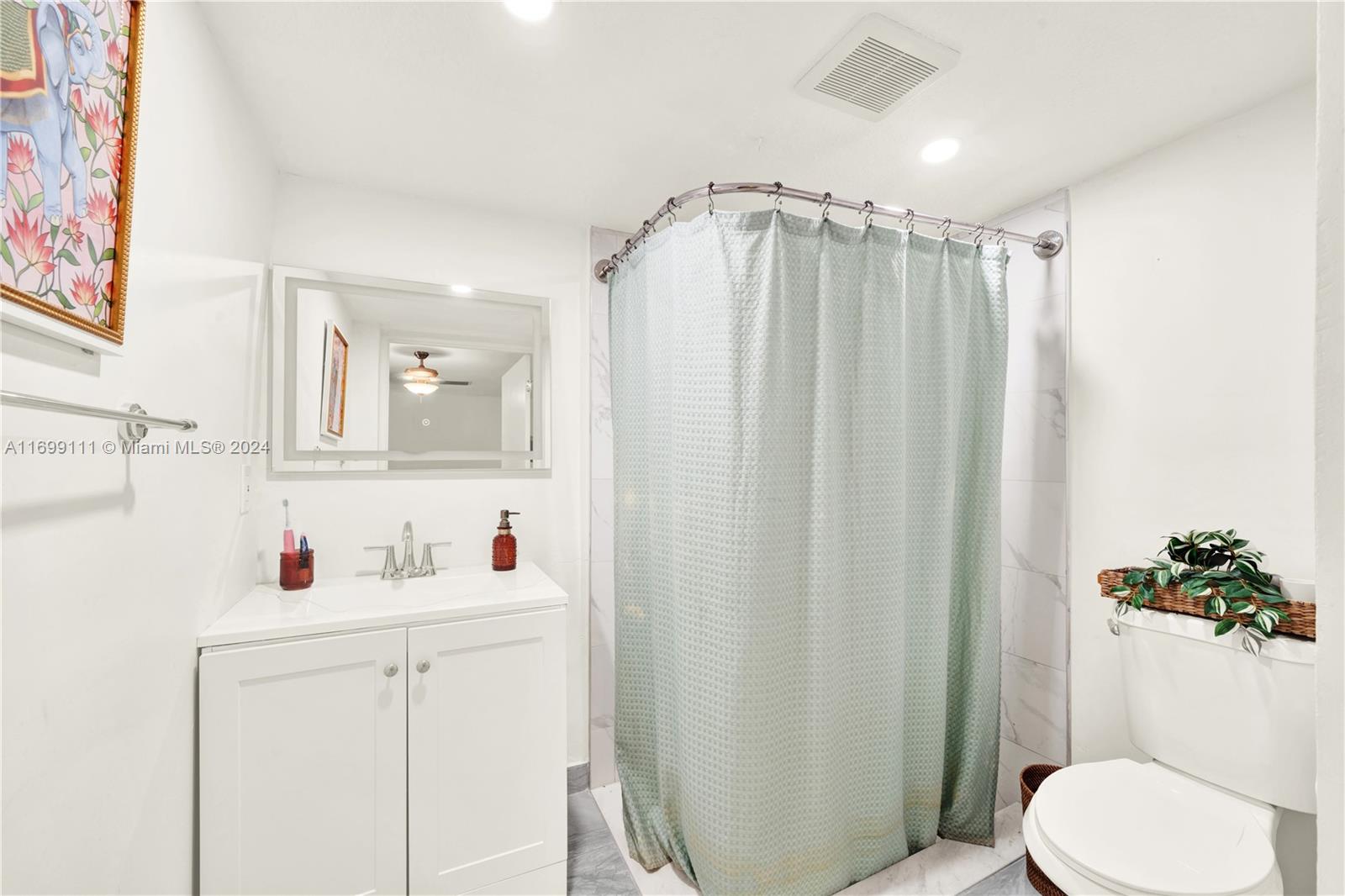 ROSMONT SUB - Residential