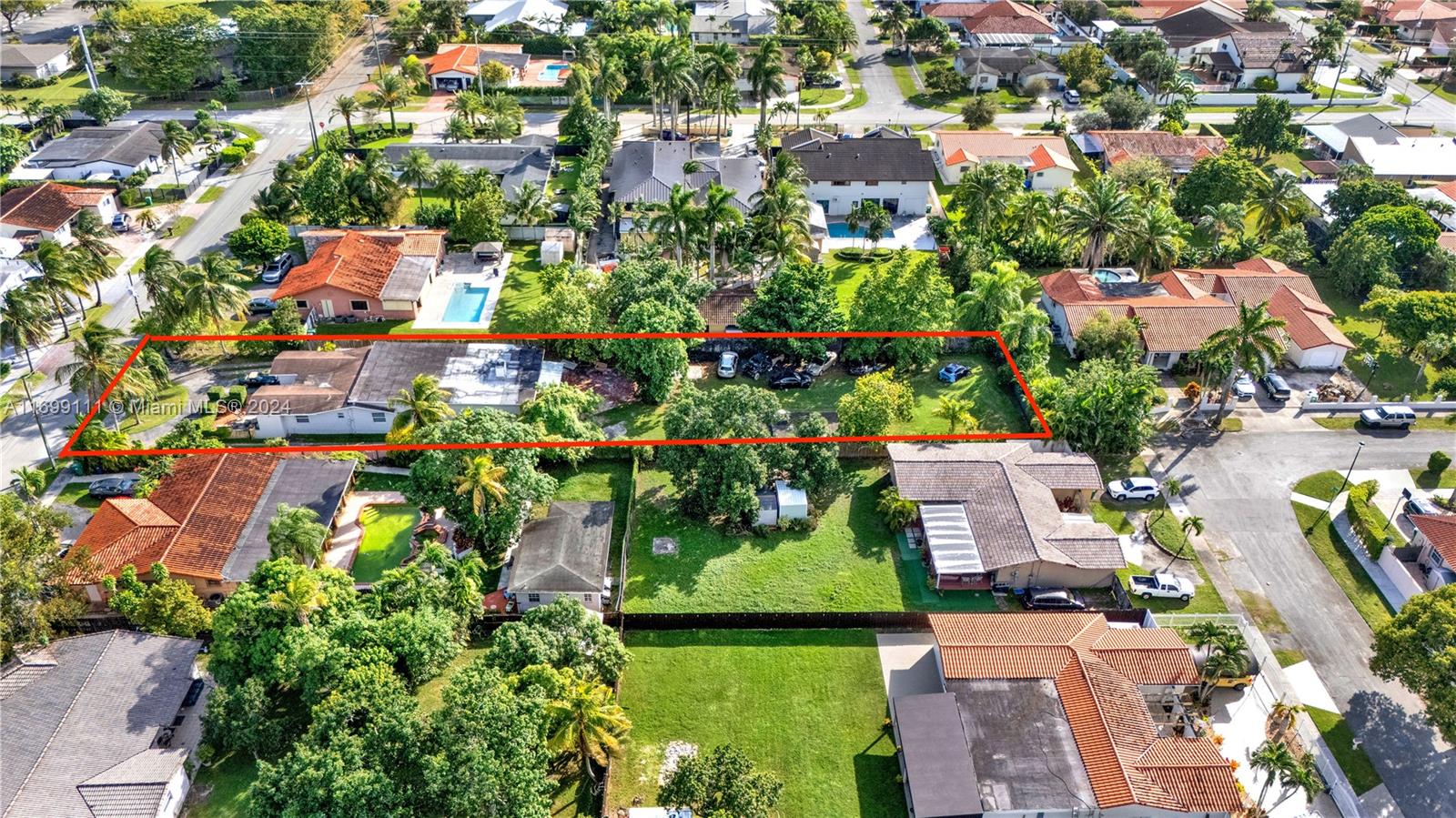 ROSMONT SUB - Residential