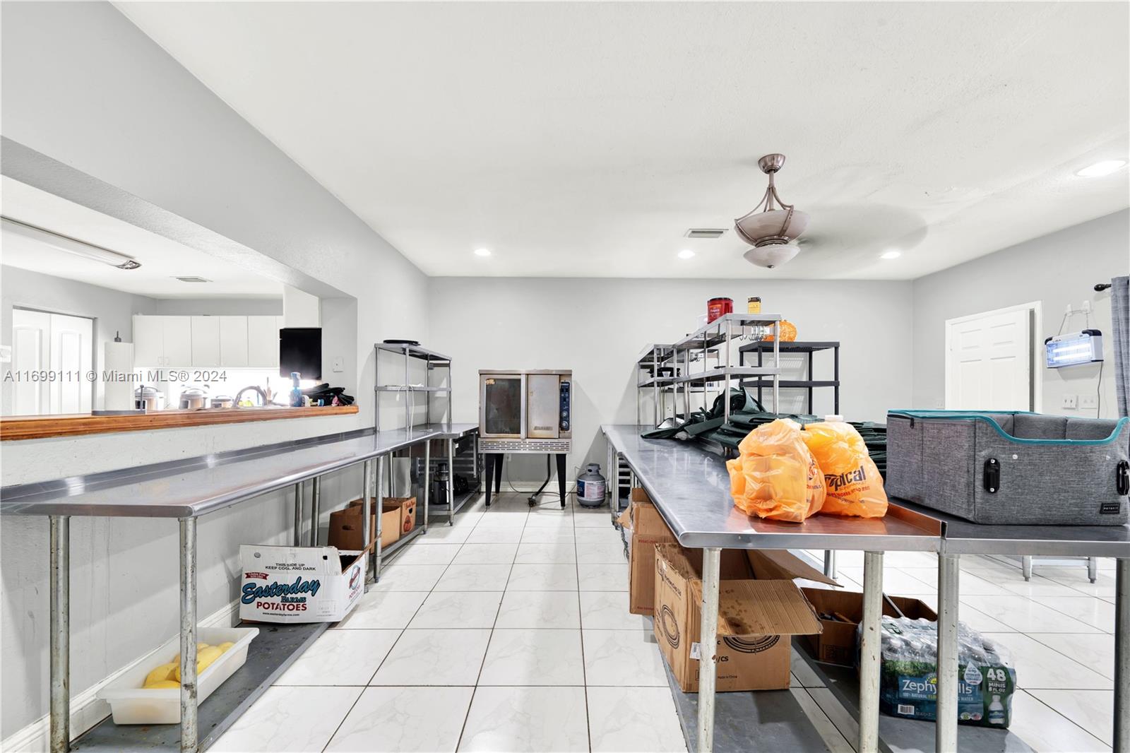 ROSMONT SUB - Residential