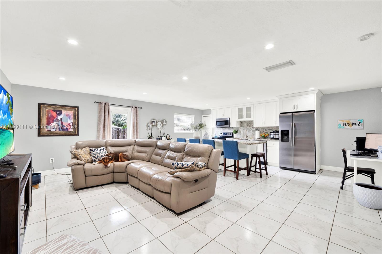 ROSMONT SUB - Residential