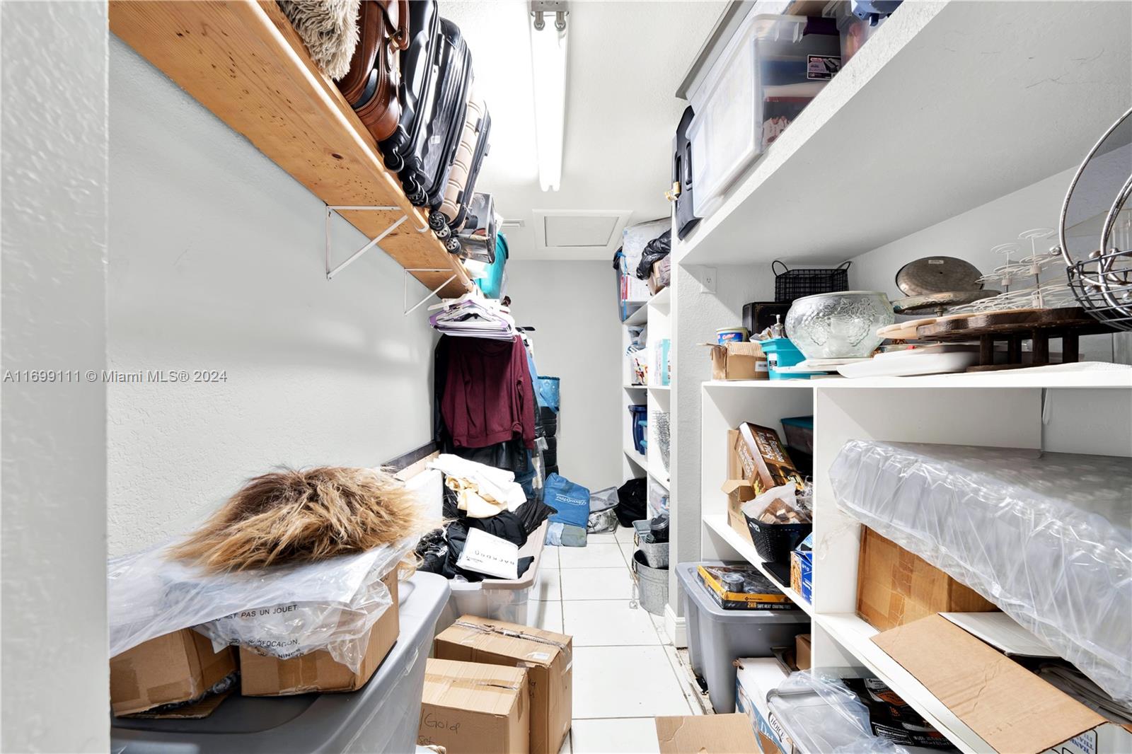 ROSMONT SUB - Residential