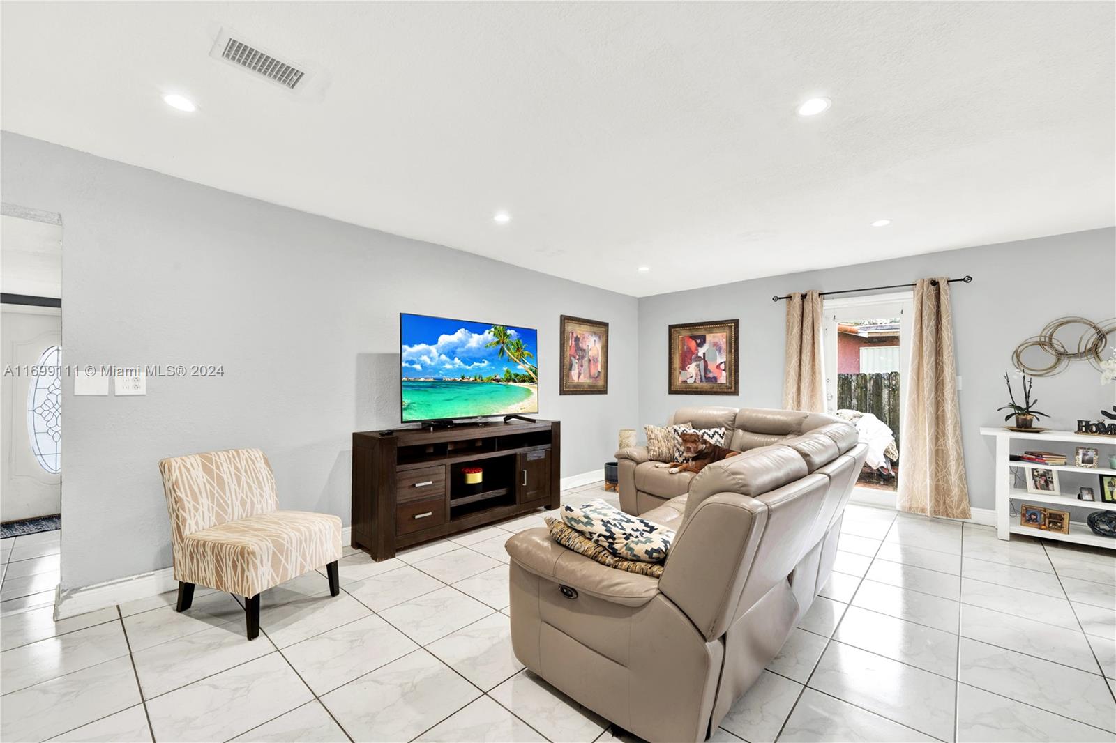 ROSMONT SUB - Residential