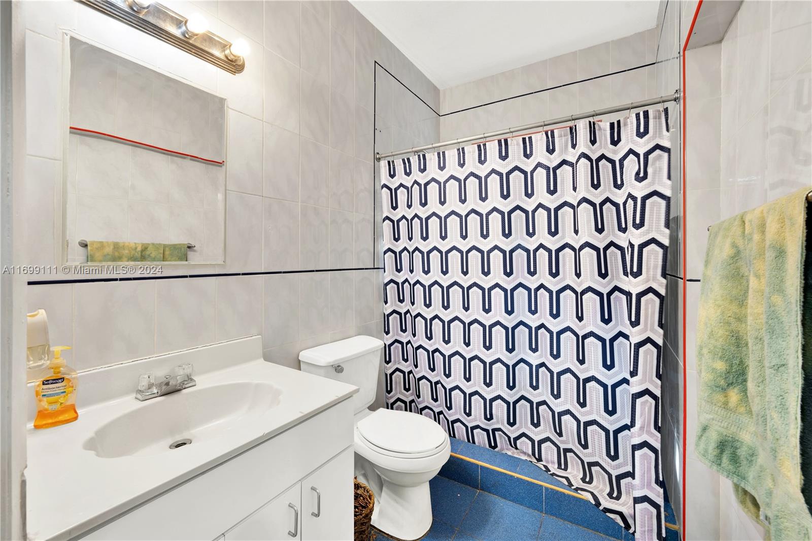 ROSMONT SUB - Residential