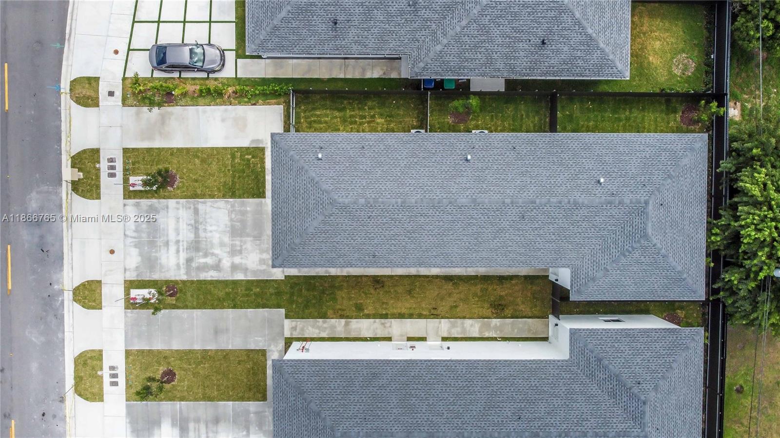 GABRIELA ESTATES - Residential Income