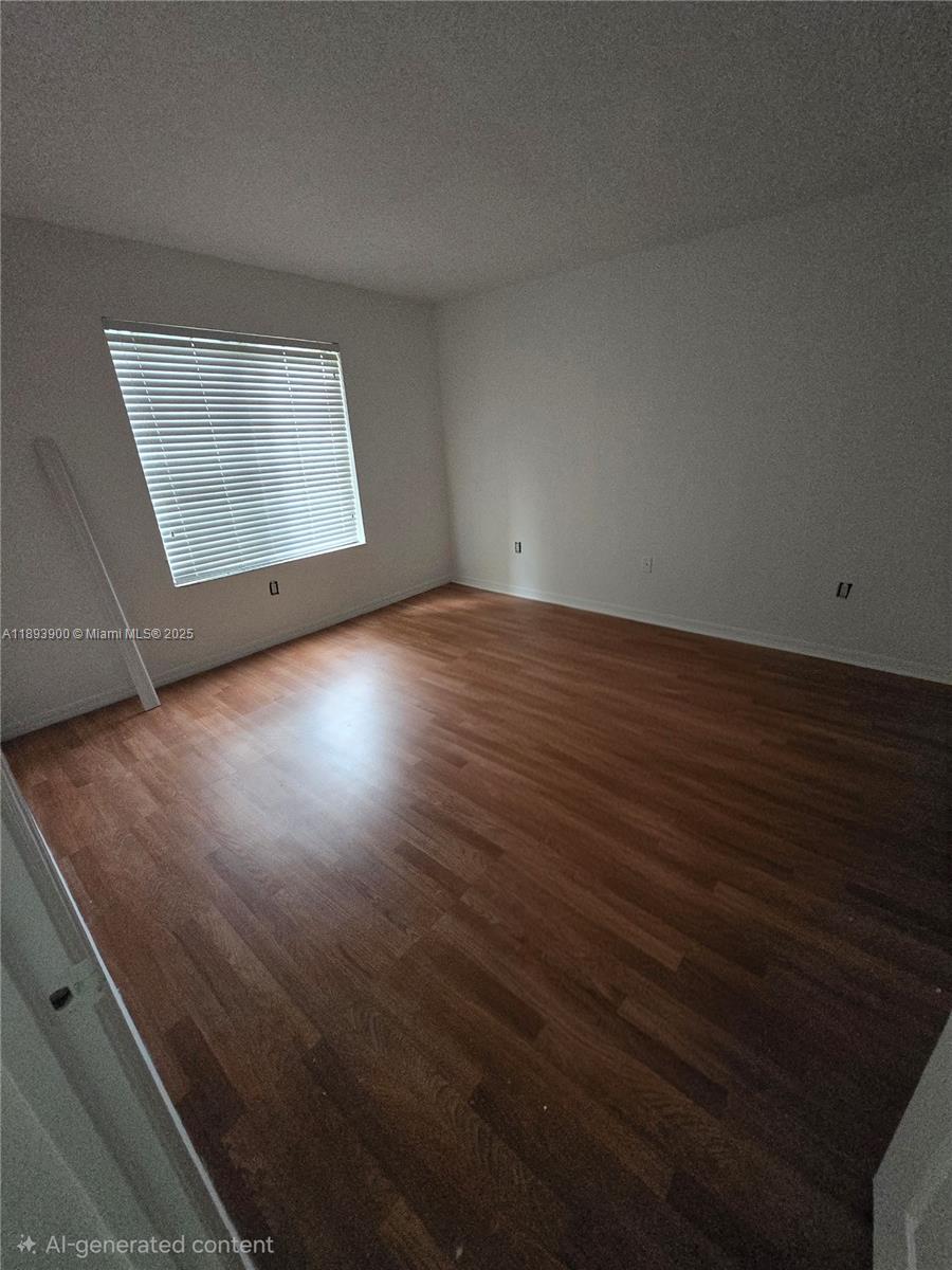THE SHAMROCK CONDO - Residential Lease