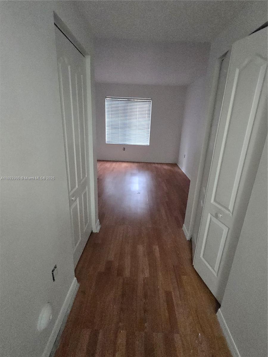 THE SHAMROCK CONDO - Residential Lease