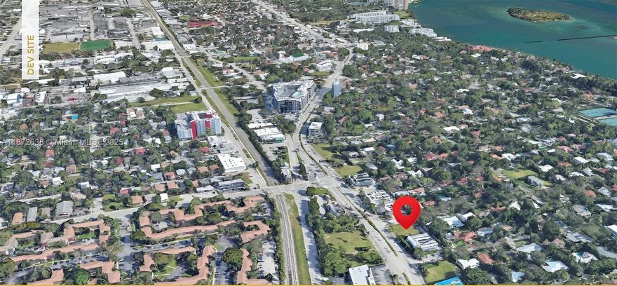 Situated in one of the most vibrant and historically significant corridors of Miami, 5215 Biscayne Blvd offers a unique opportunity to acquire and develop a premium site within the highly desirable MiMo District. With ±14,000 square feet of land and T4-O zoning, the property supports a mix of residential, office, and limited commercial uses—ideal for boutique multifamily, townhomes, or live/work concepts. Positioned along the southern end of Biscayne Boulevard within the MiMo Historic District, this site benefits from: proximity to Bay Point and Morningside – two of Miami’s most exclusive residential communities; just minutes to the Design District, Midtown, Wynwood, and Edgewater. High traffic counts and strong visibility on a major north-south artery, plus a walkable, evolving corridor.