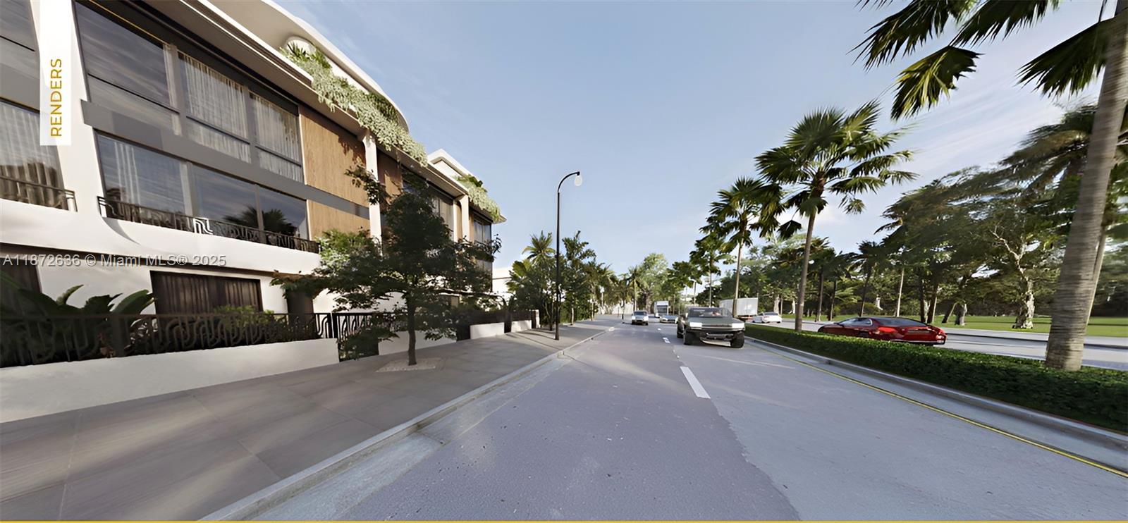 BAYSHORE PLAZA UNIT NO 2 - Land