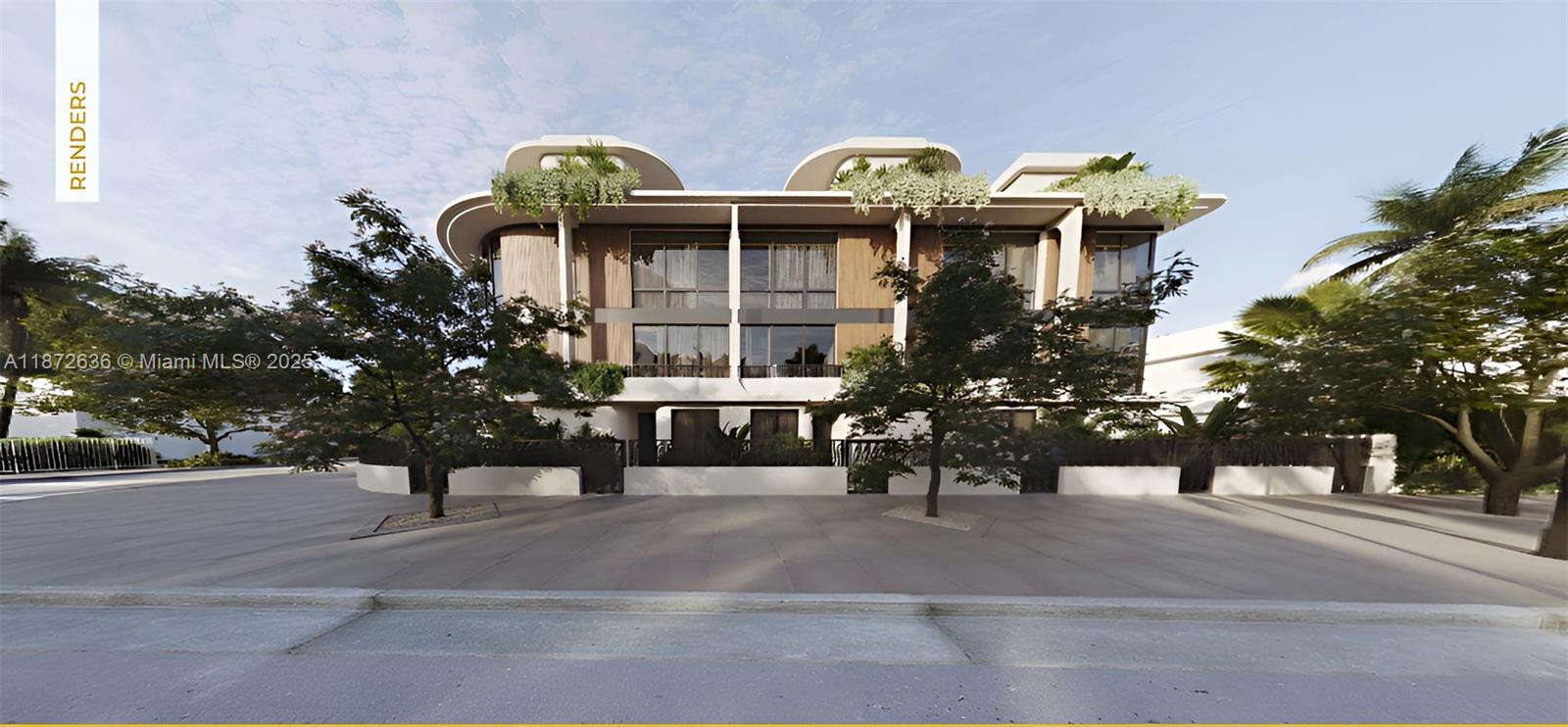 BAYSHORE PLAZA UNIT NO 2 - Land