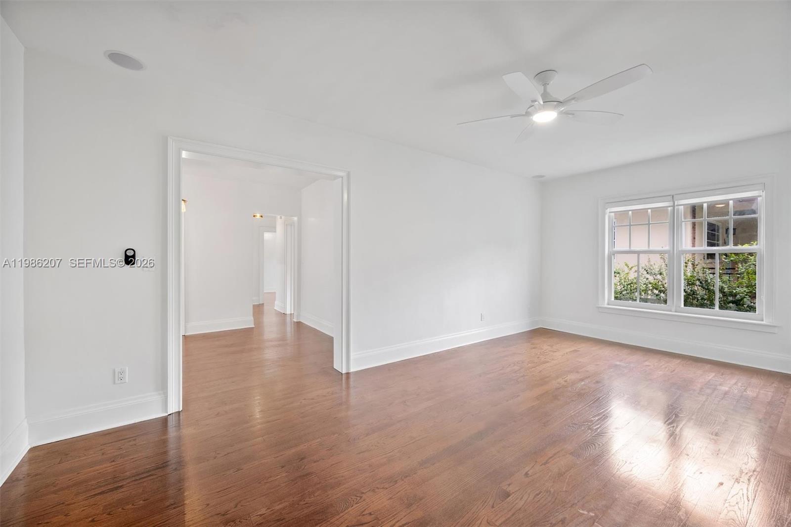 FIRST ADDN PASADENA PK - Residential Lease