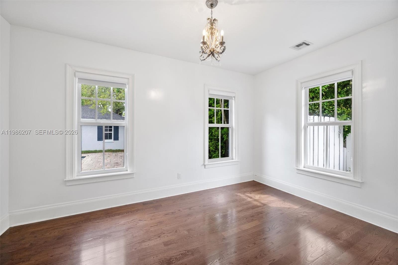 FIRST ADDN PASADENA PK - Residential Lease