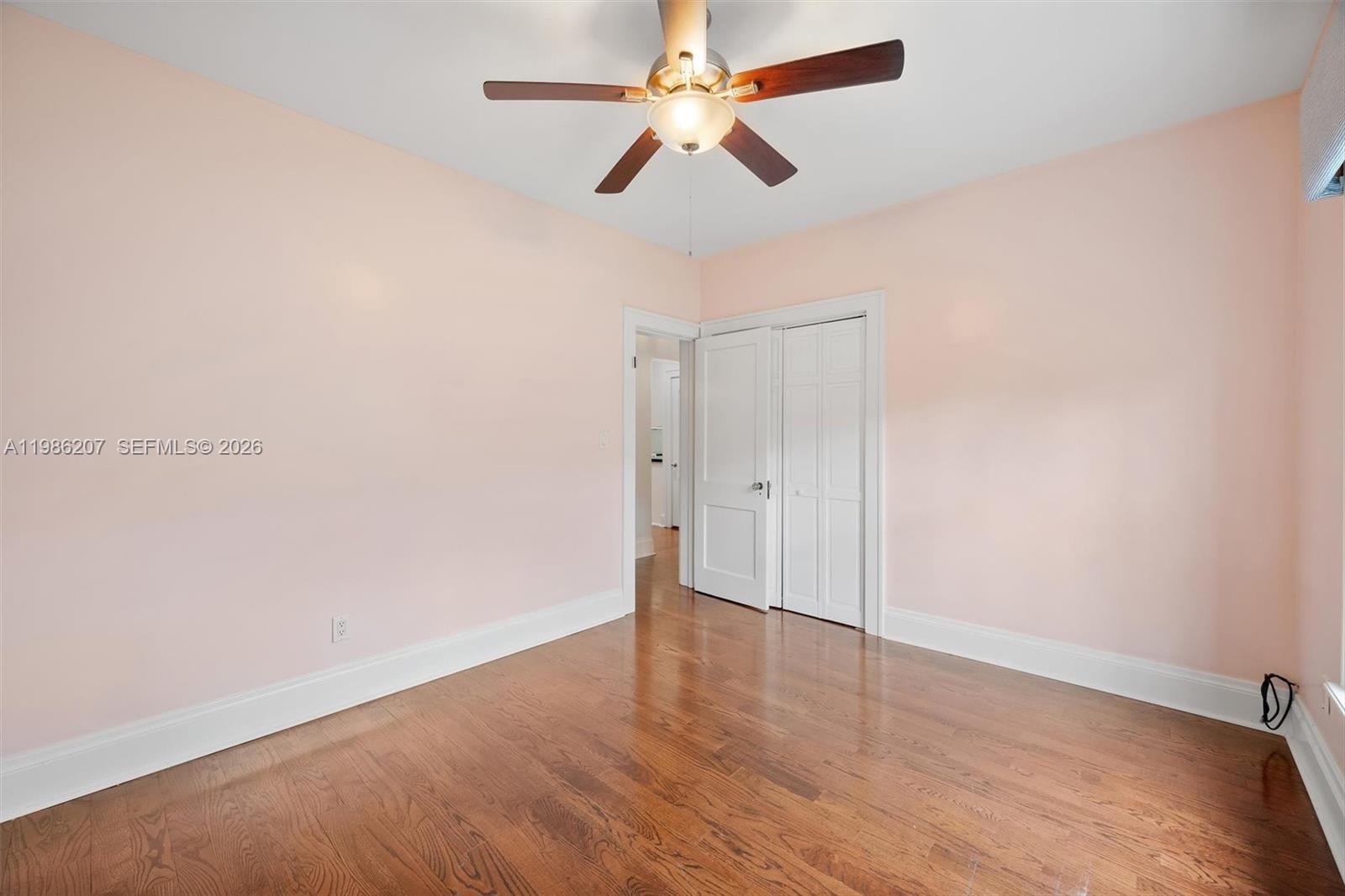 FIRST ADDN PASADENA PK - Residential Lease