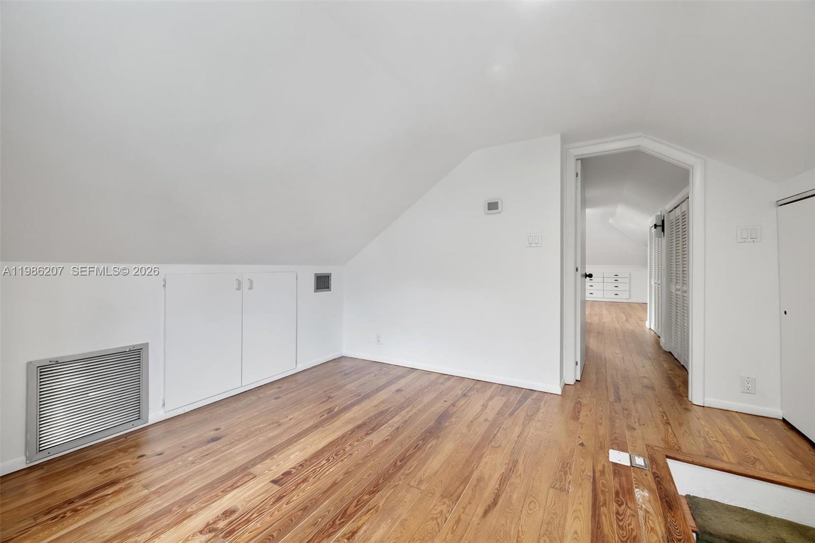 FIRST ADDN PASADENA PK - Residential Lease