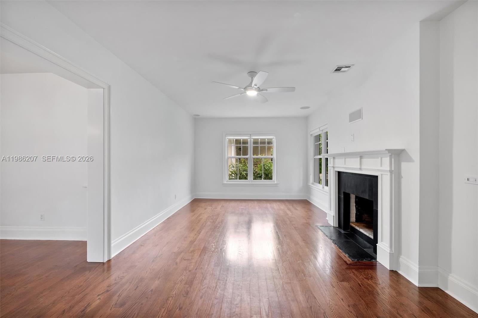 FIRST ADDN PASADENA PK - Residential Lease