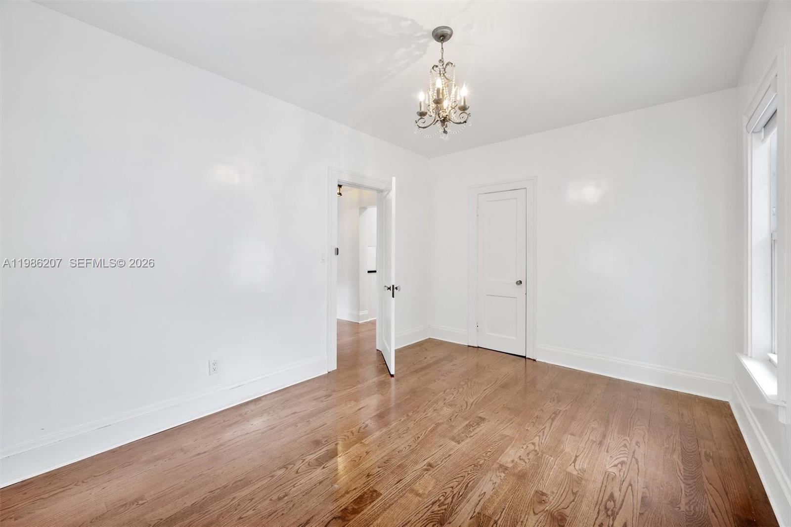 FIRST ADDN PASADENA PK - Residential Lease