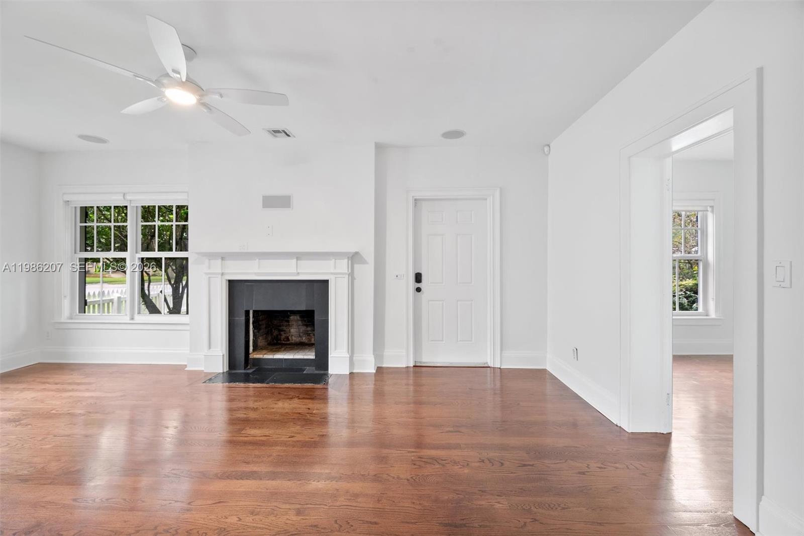 FIRST ADDN PASADENA PK - Residential Lease