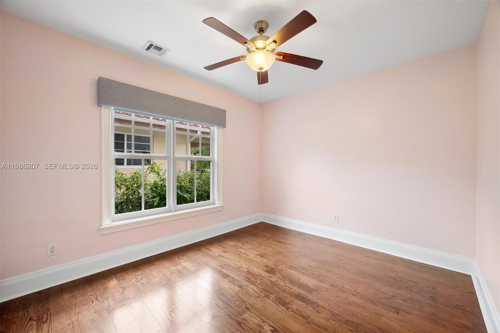 FIRST ADDN PASADENA PK - Residential Lease