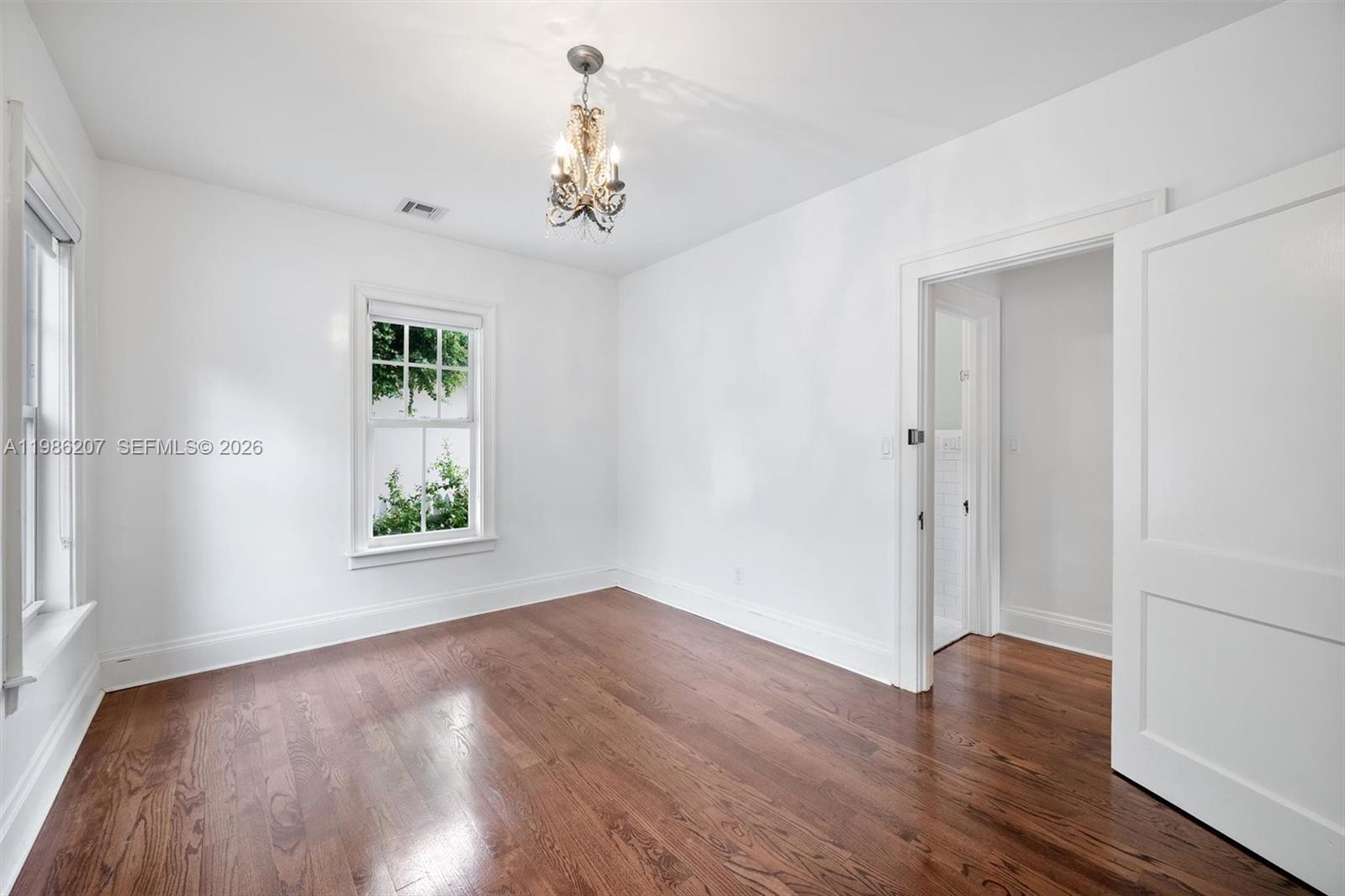 FIRST ADDN PASADENA PK - Residential Lease