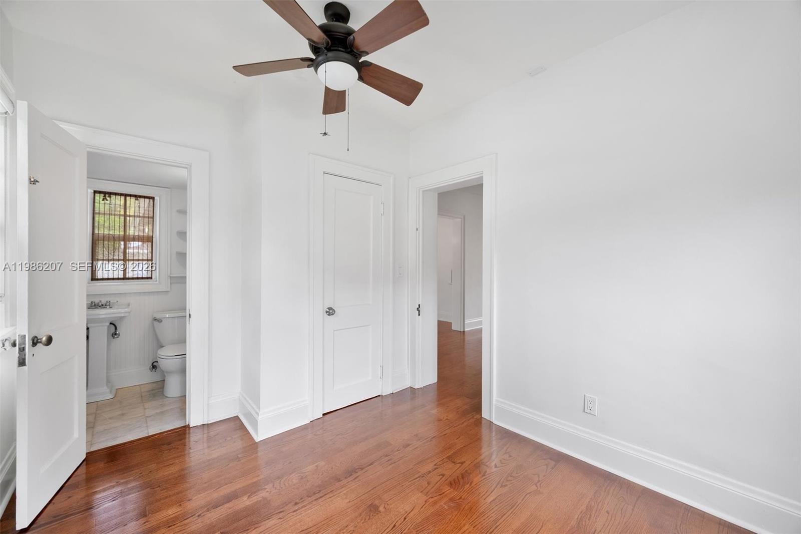 FIRST ADDN PASADENA PK - Residential Lease