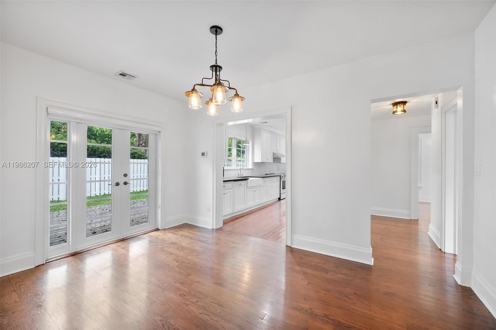 FIRST ADDN PASADENA PK - Residential Lease