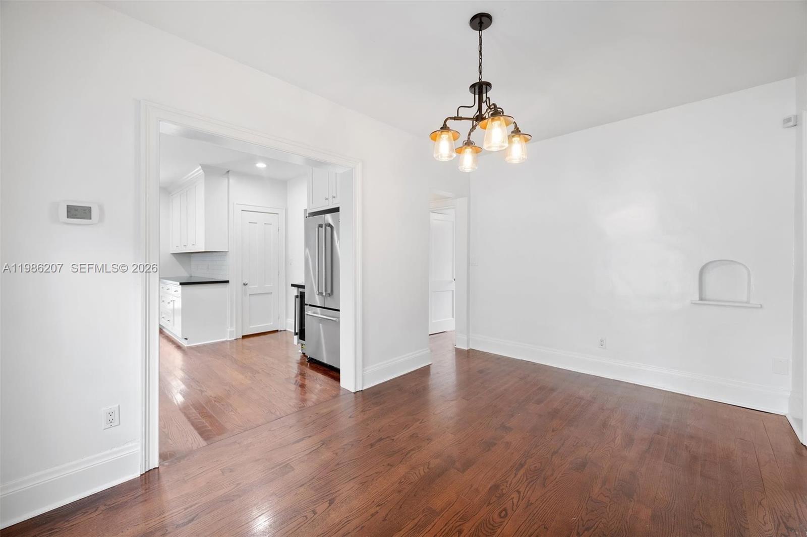 FIRST ADDN PASADENA PK - Residential Lease