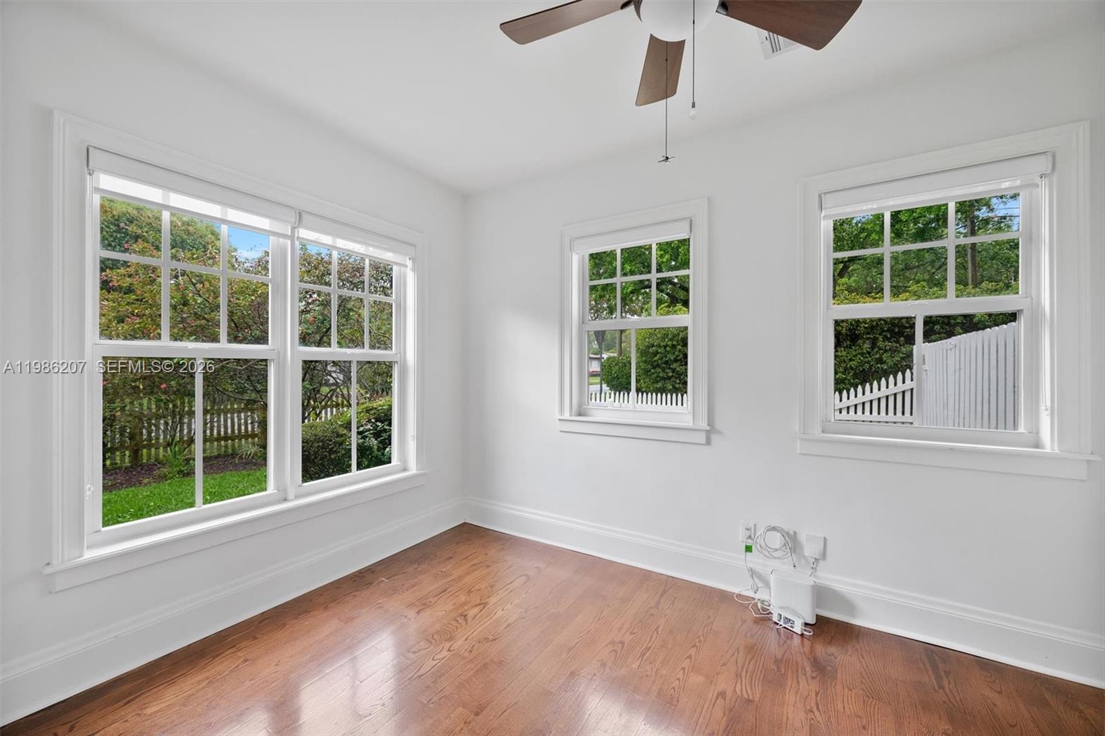 FIRST ADDN PASADENA PK - Residential Lease